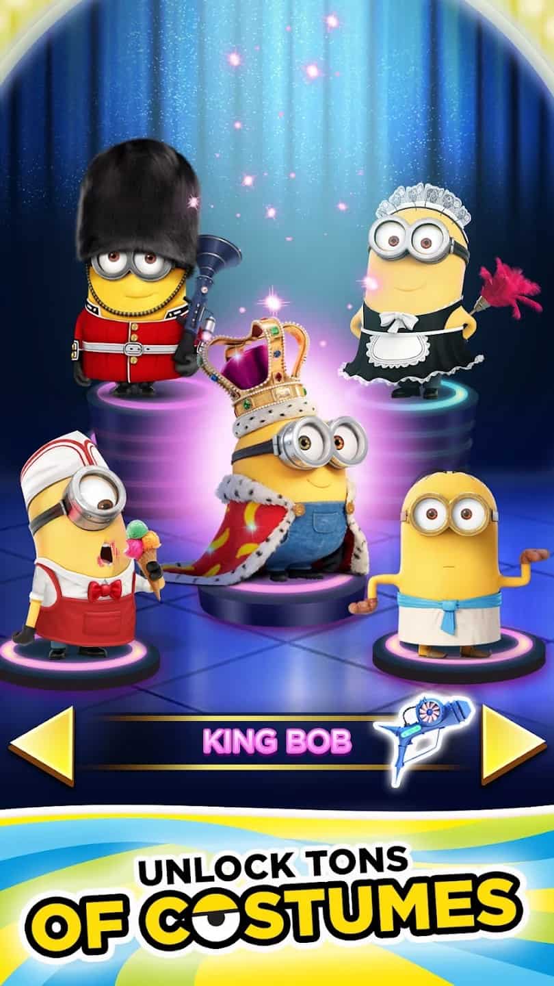 Minion-Rush-mod-android